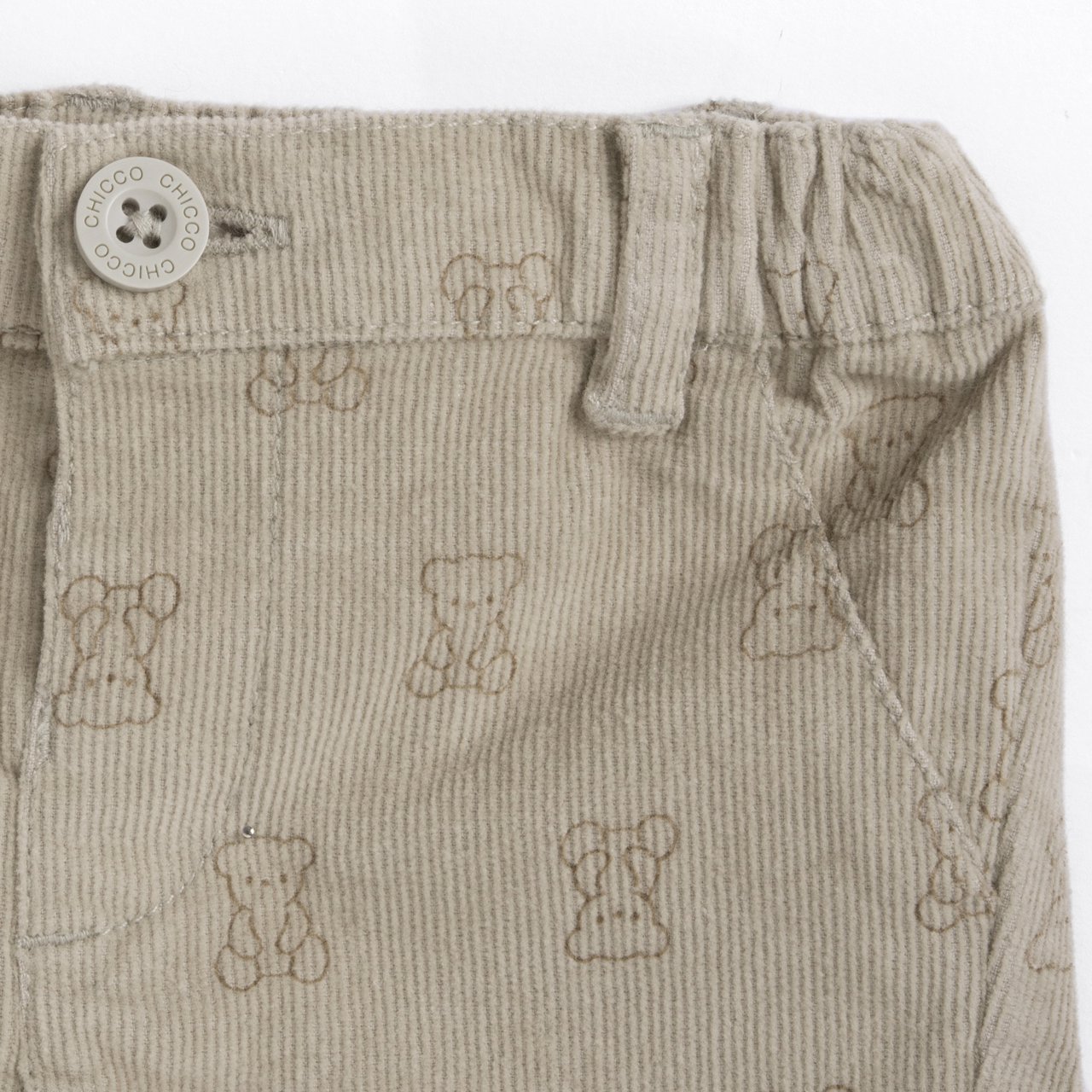 Completo maglietta con pantaloni Chicco - 6