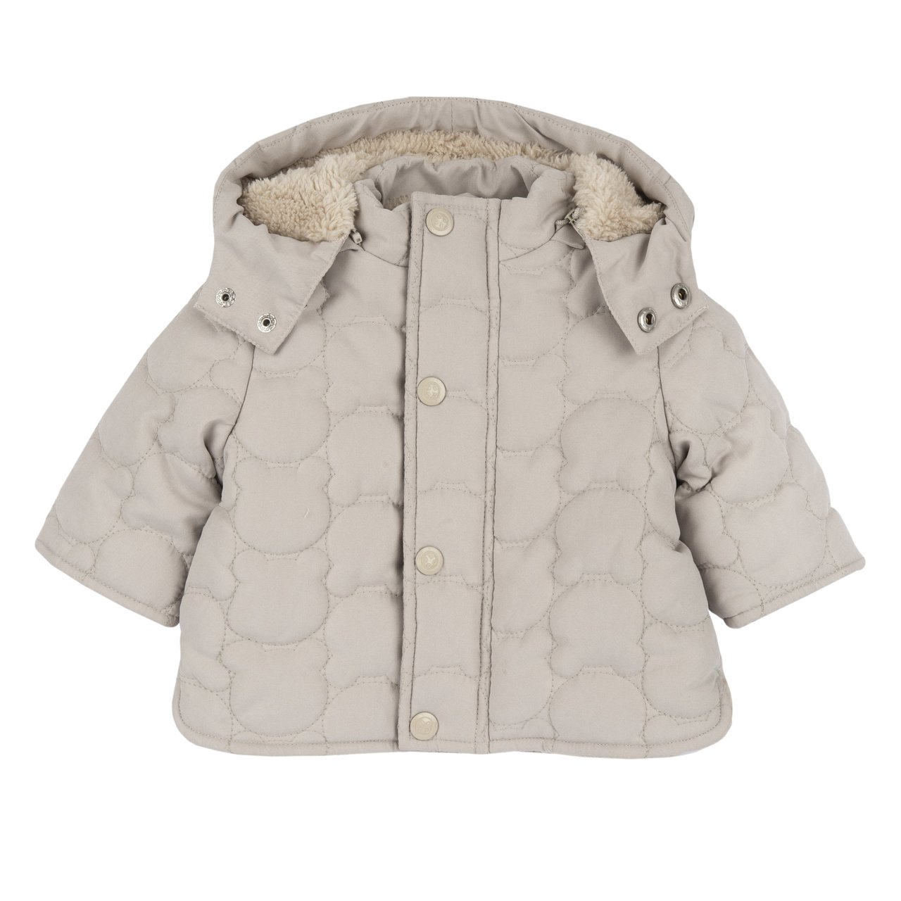 Blouson matelassé Chicco - 0