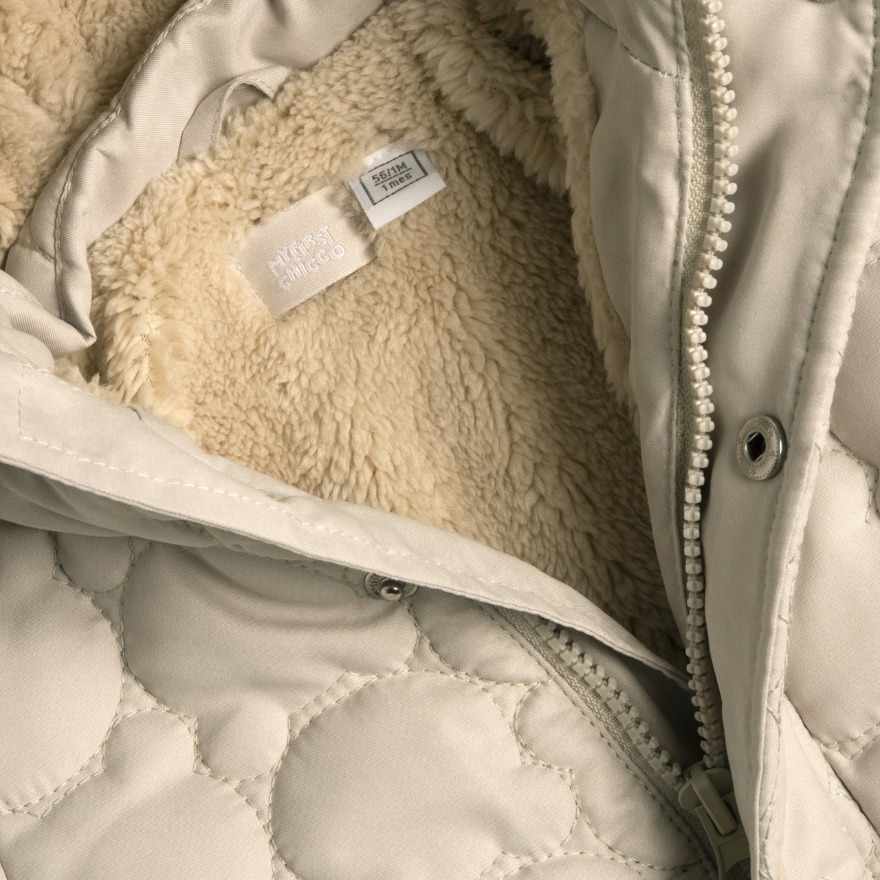 Blouson matelassé Chicco - 2