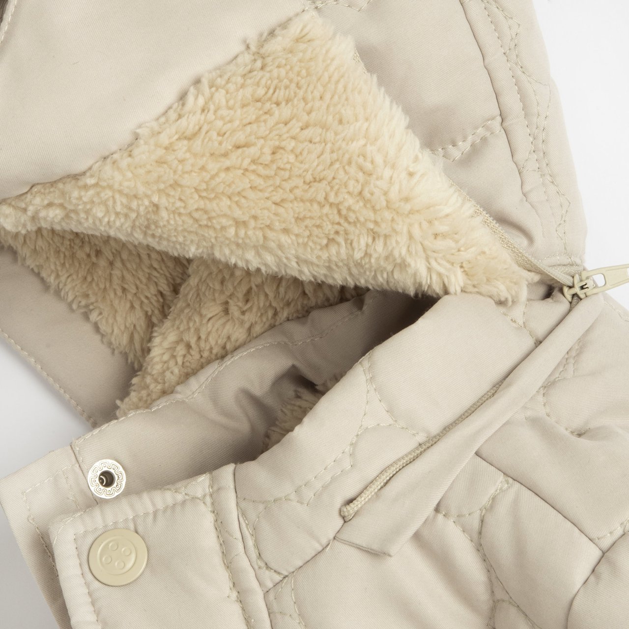 Blouson matelassé Chicco - 3
