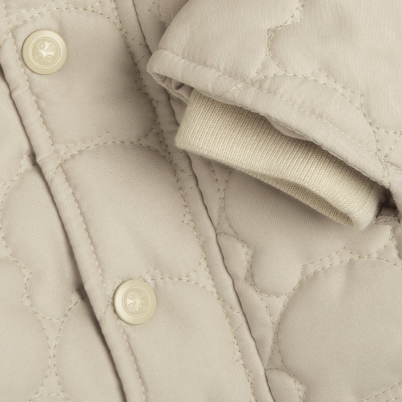 Blouson matelassé Chicco - 4