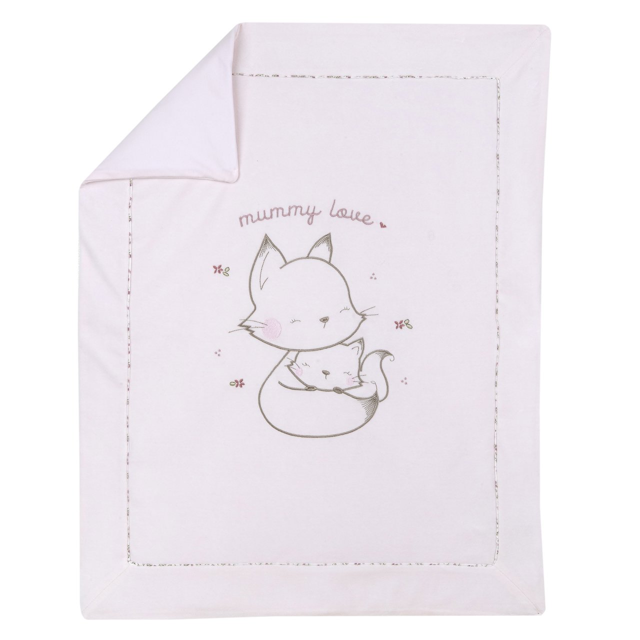 Kinderwagendeken met uitneembare voering Chicco - 0