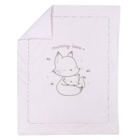 Çıkarılabilir Bebek Arabası Battaniyesi