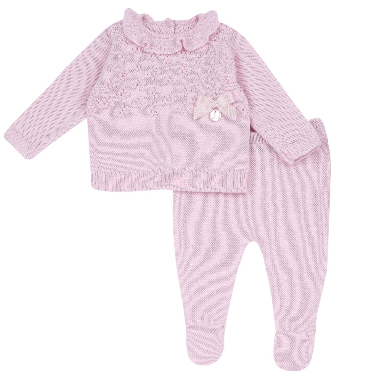 Ensemble en tricot  Chicco - 0
