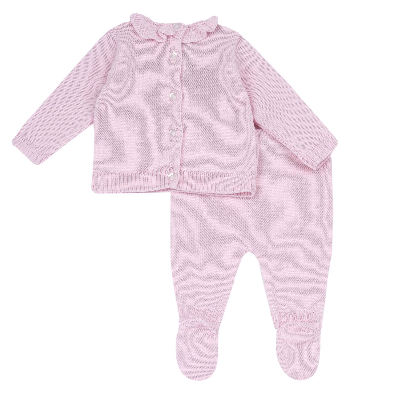Ensemble en tricot  Chicco - 1