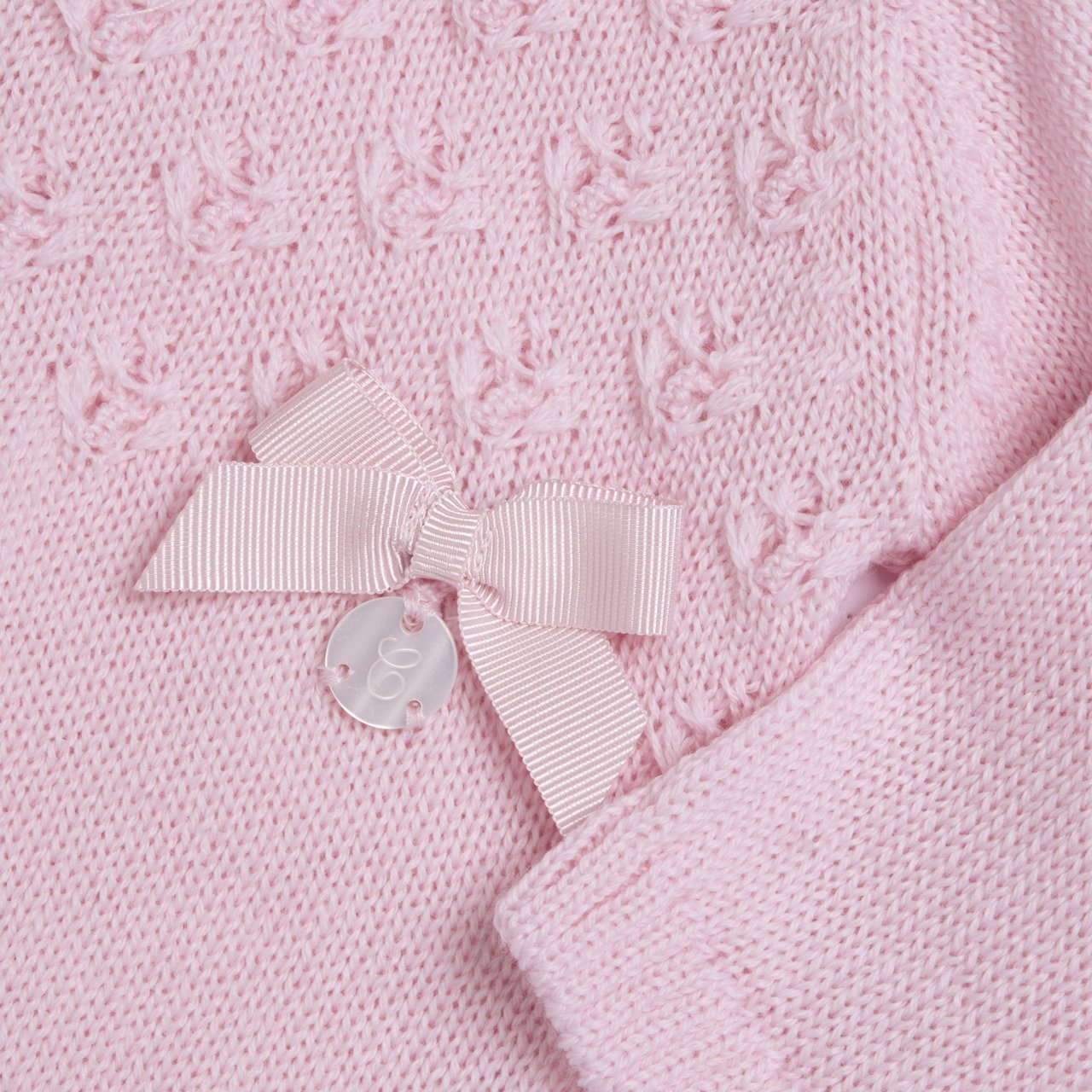 Ensemble en tricot  Chicco - 2