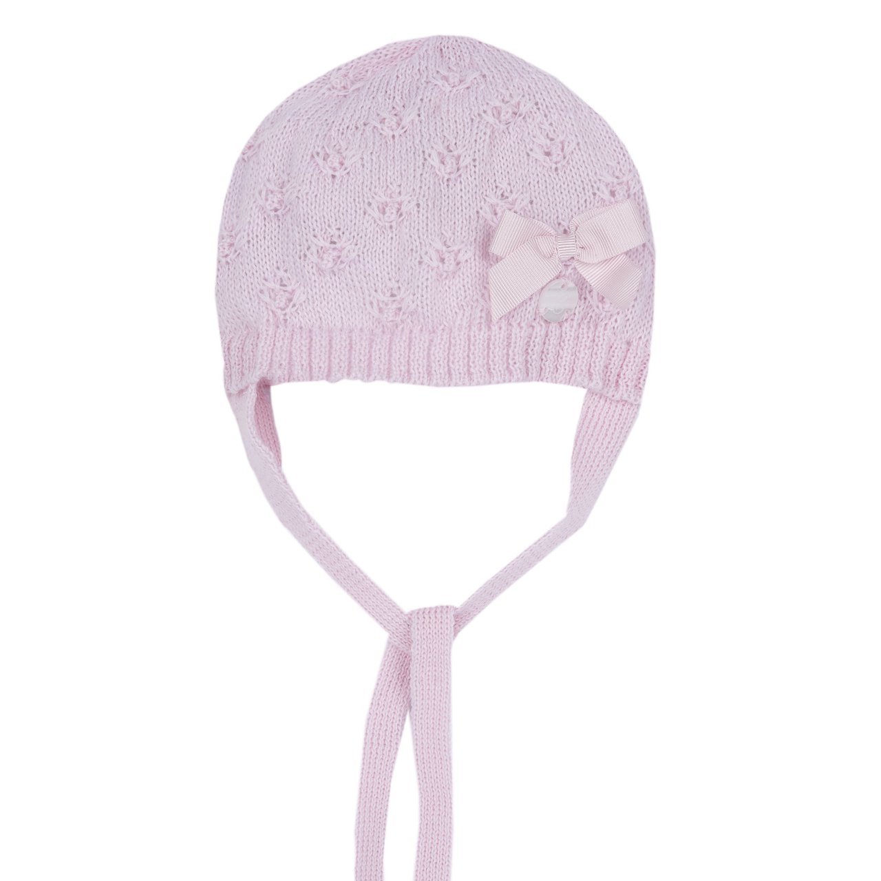 Cappello con paraorecchie Chicco - 0