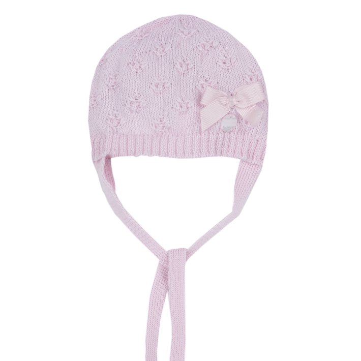 Bonnet avec cache-oreilles