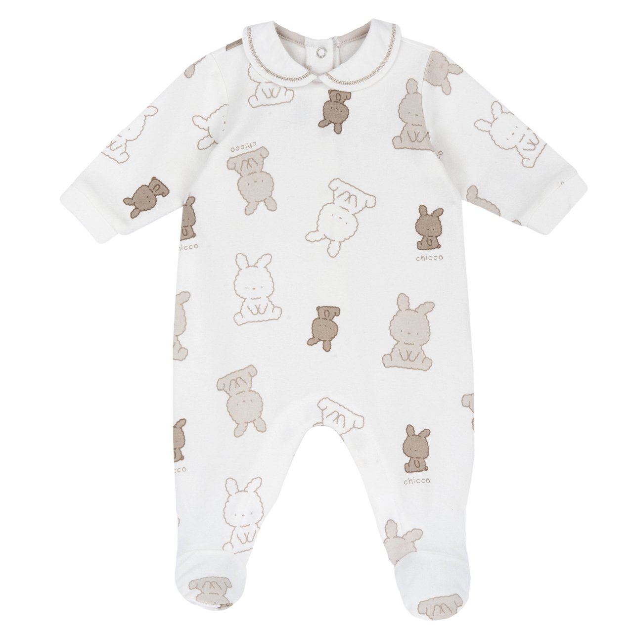 Pijama  Chicco - 0