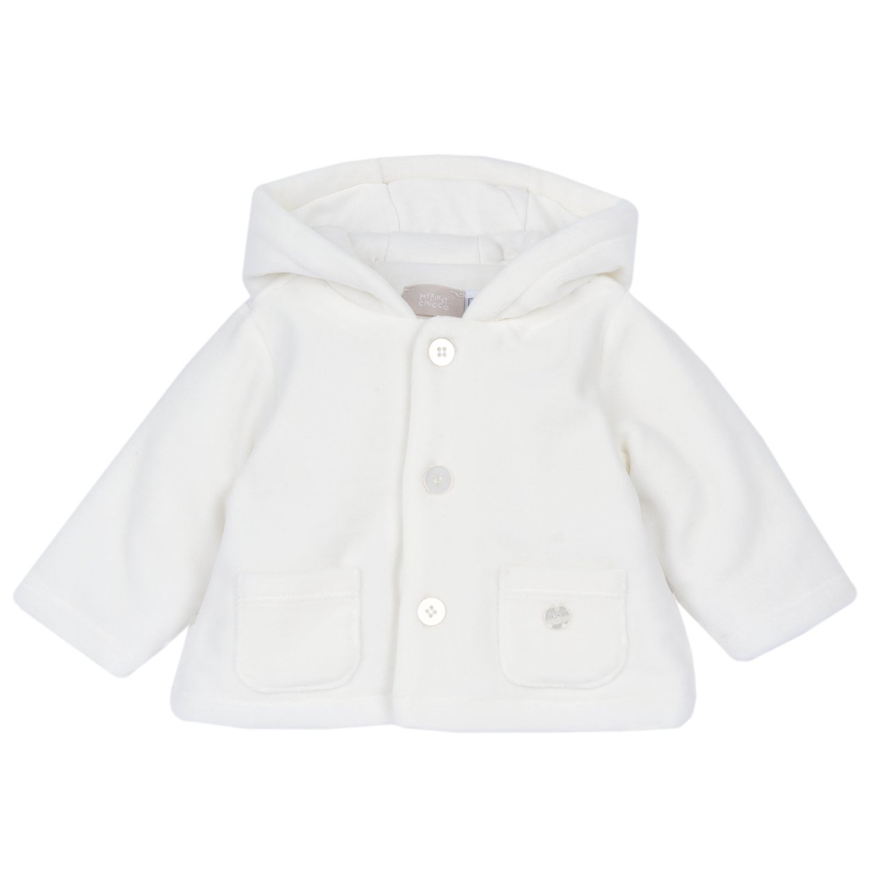 Cardigan à capuche  Chicco - 0