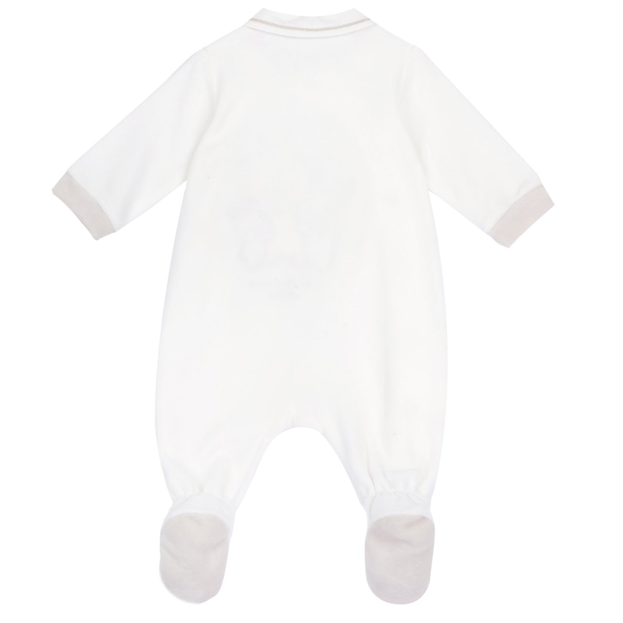 Kruippakje met sluiting vooraan Chicco - 1