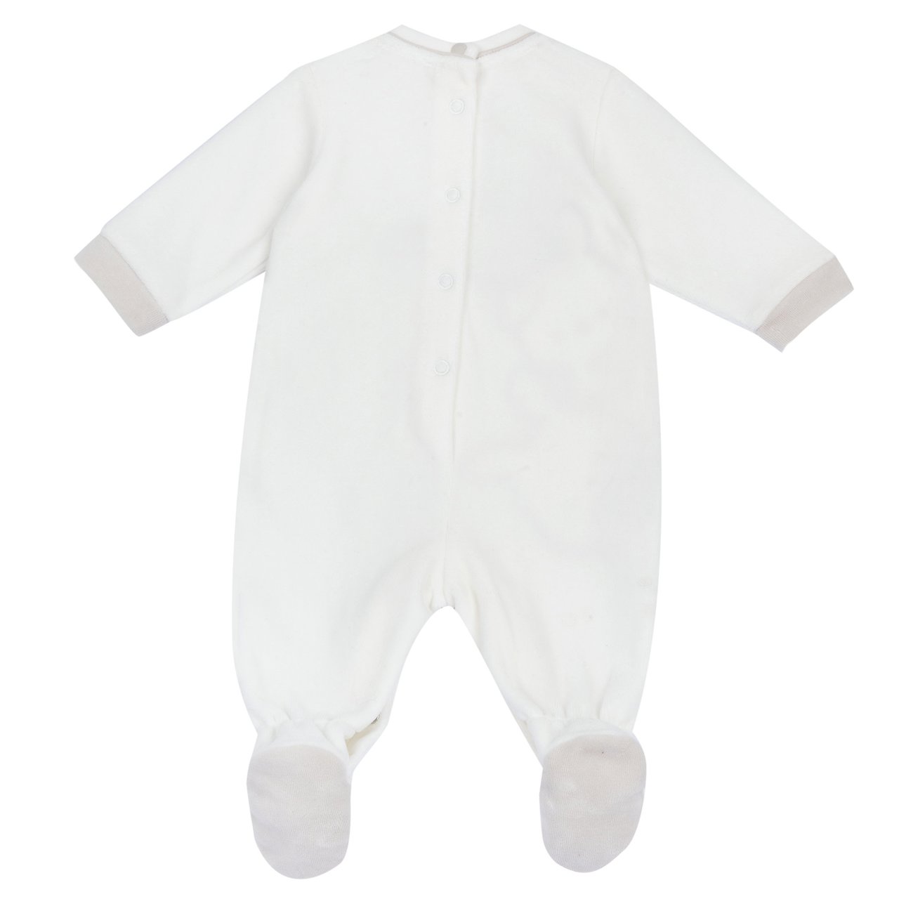 Pijama Chicco - 1