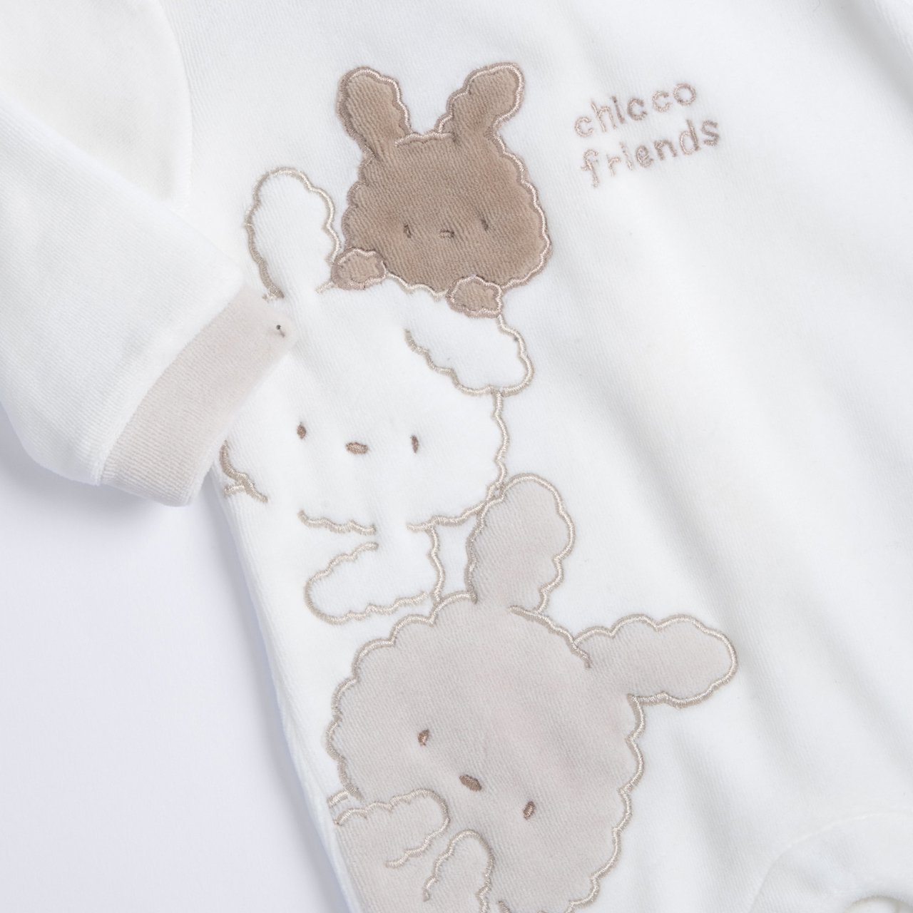 Pijama Chicco - 2