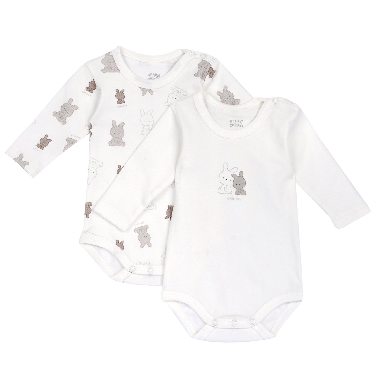 Conjunto bodies intimos Chicco - 0