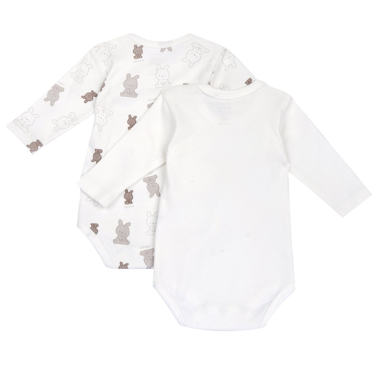 Conjunto bodies intimos Chicco - 1
