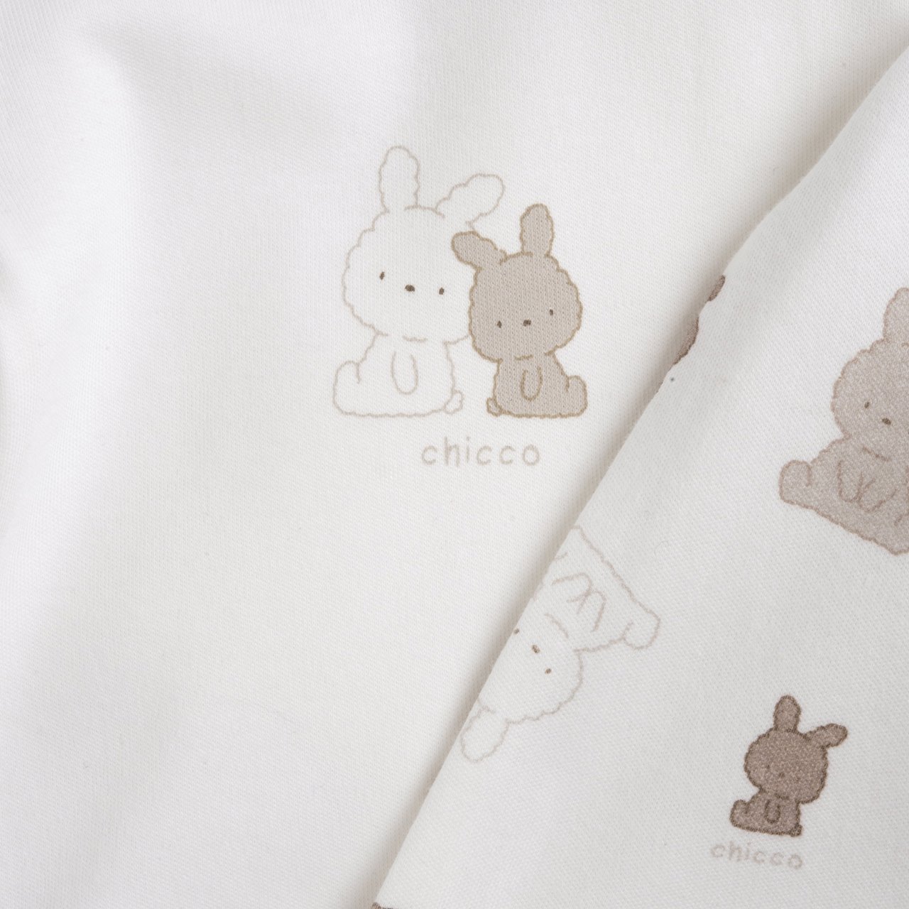 Conjunto bodies intimos Chicco - 3