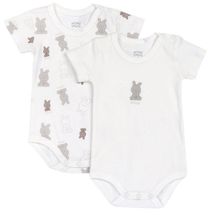 Set body intimo