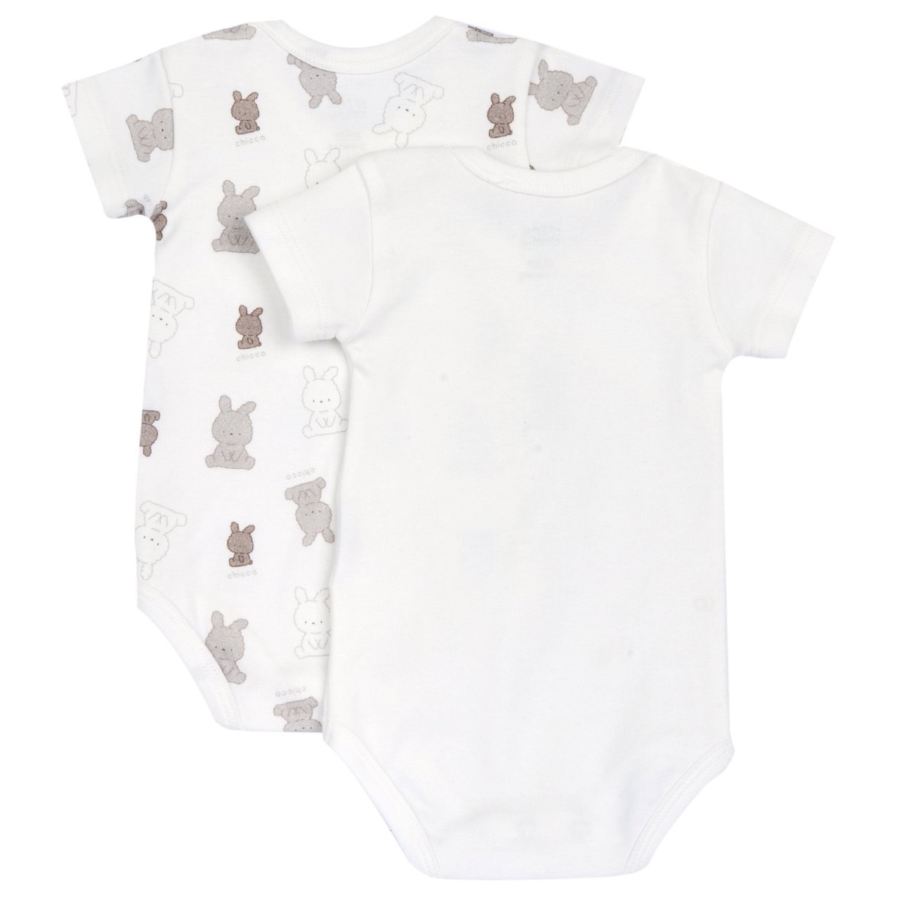Lot de bodys Chicco - 1