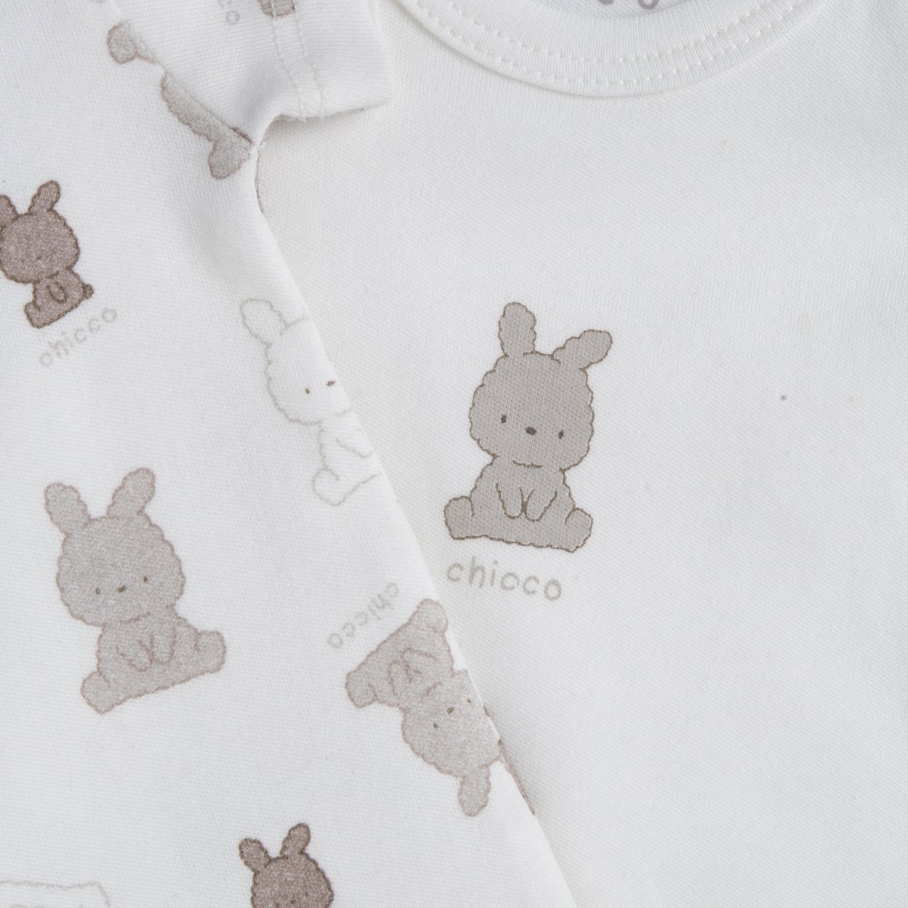 Lot de bodys Chicco - 2