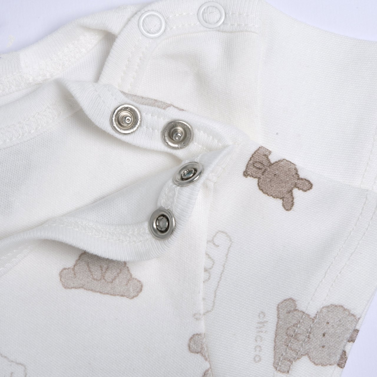 Lot de bodys Chicco - 3