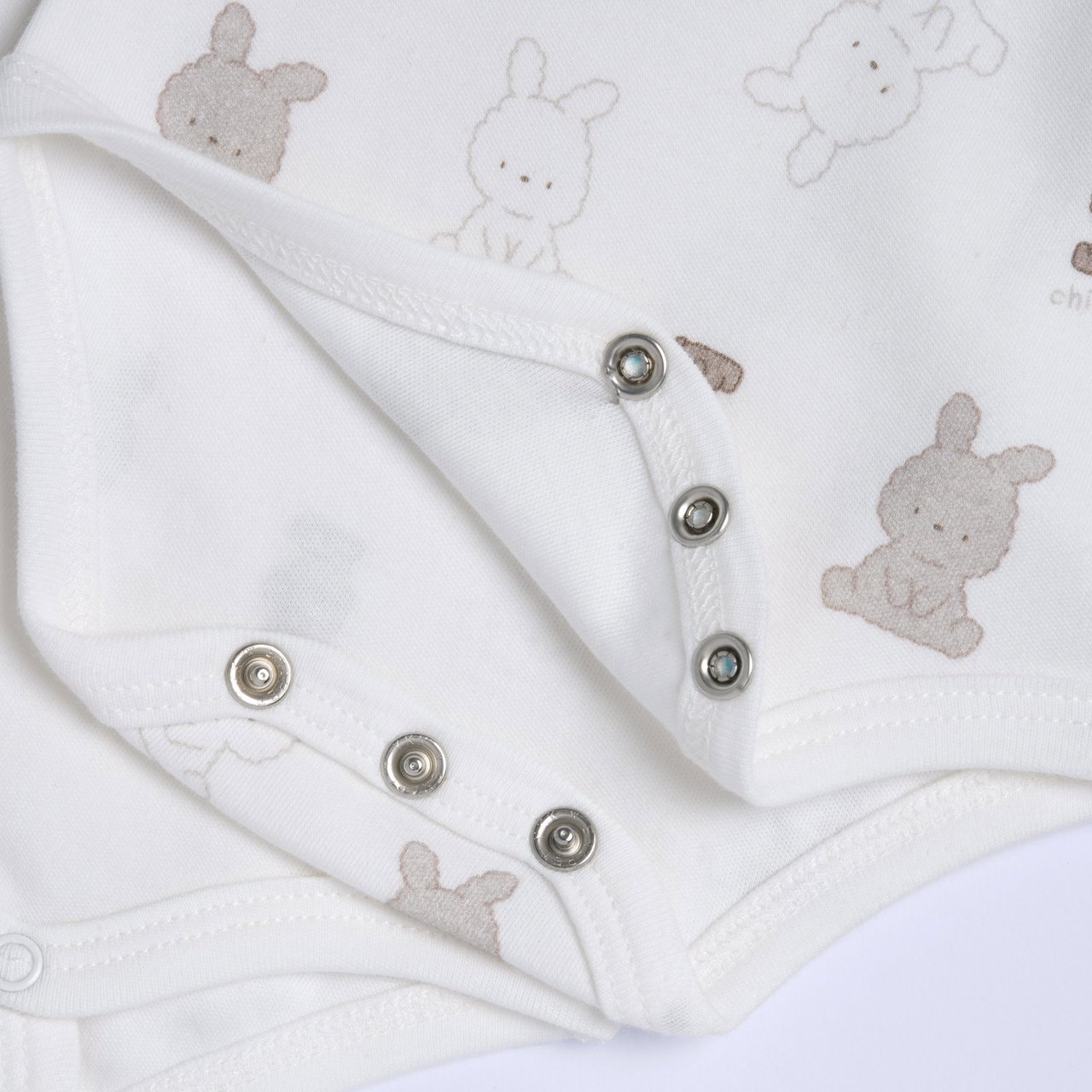 Lot de bodys Chicco - 4