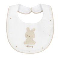 İşlemeli ve Uygulamalı Mama Önlüğü