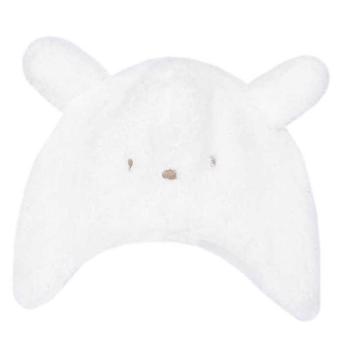 Cappello con applicazioni