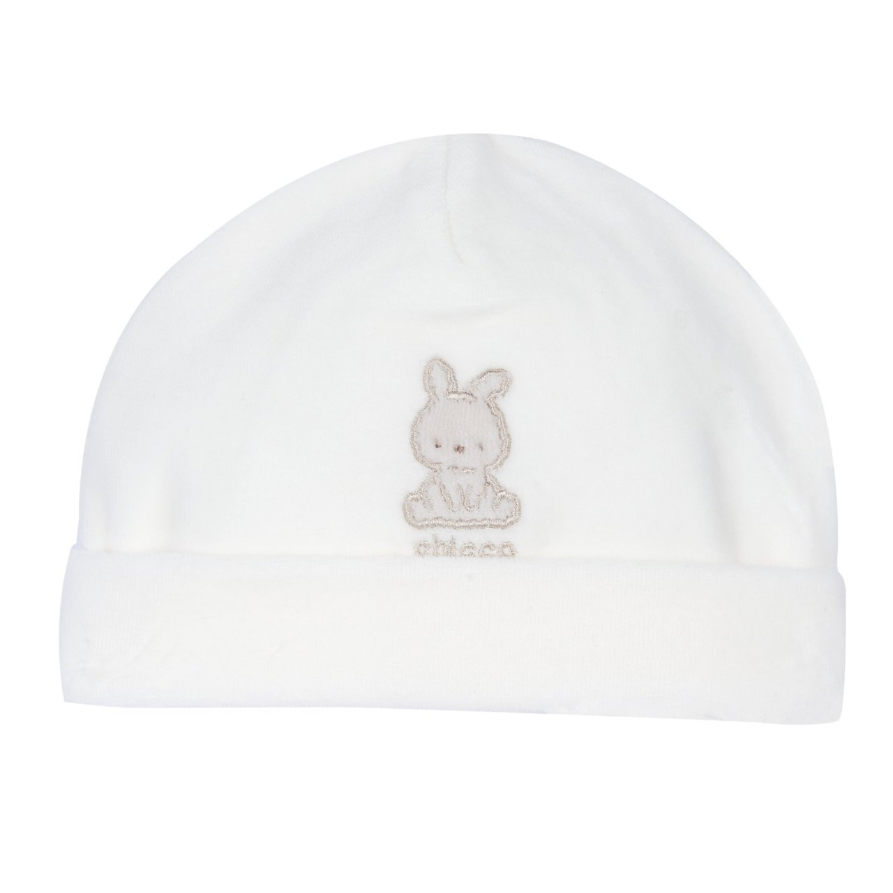 Gorro com lapela Chicco - 0