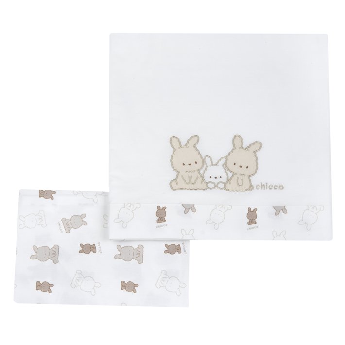 Lot de draps