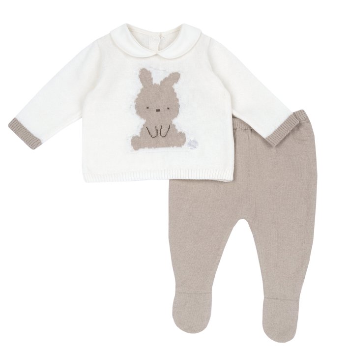 Conjunto de malha