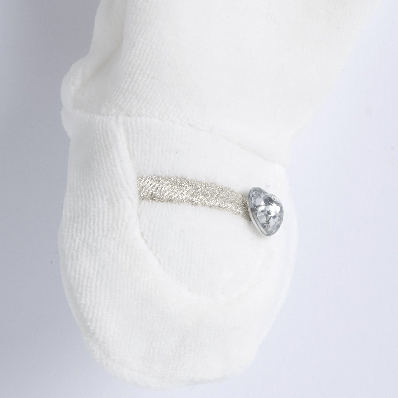 Tutina aperta dietro Chicco - 4