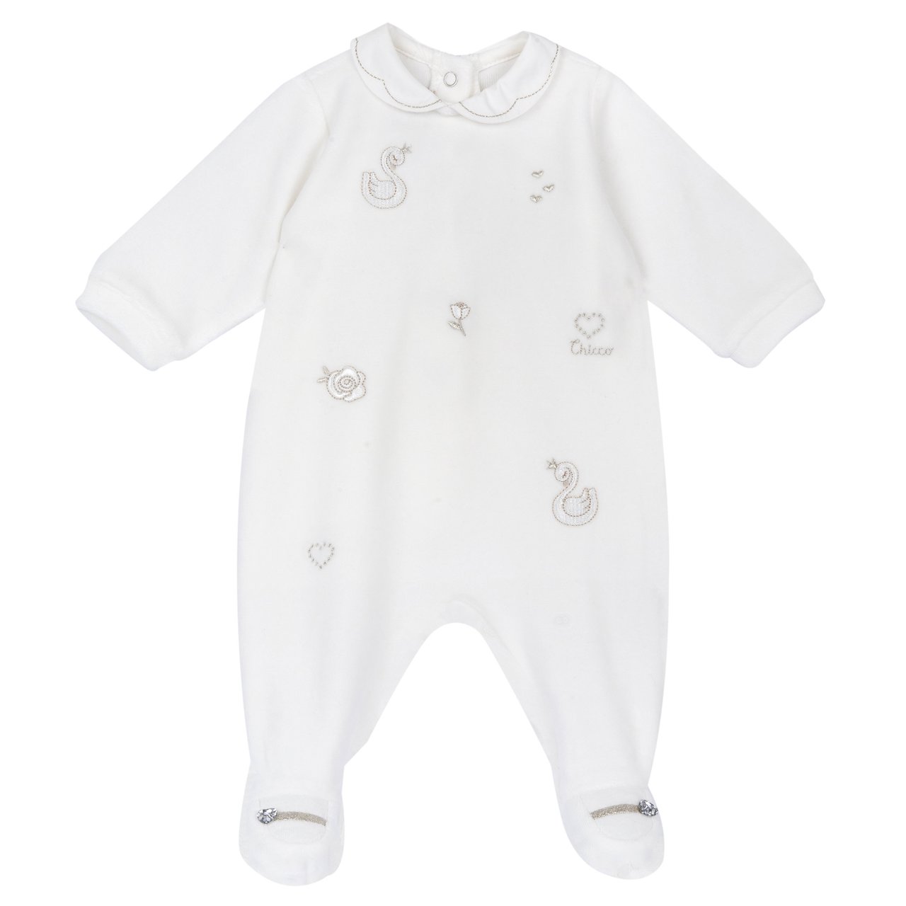 Tutina aperta dietro null - 0