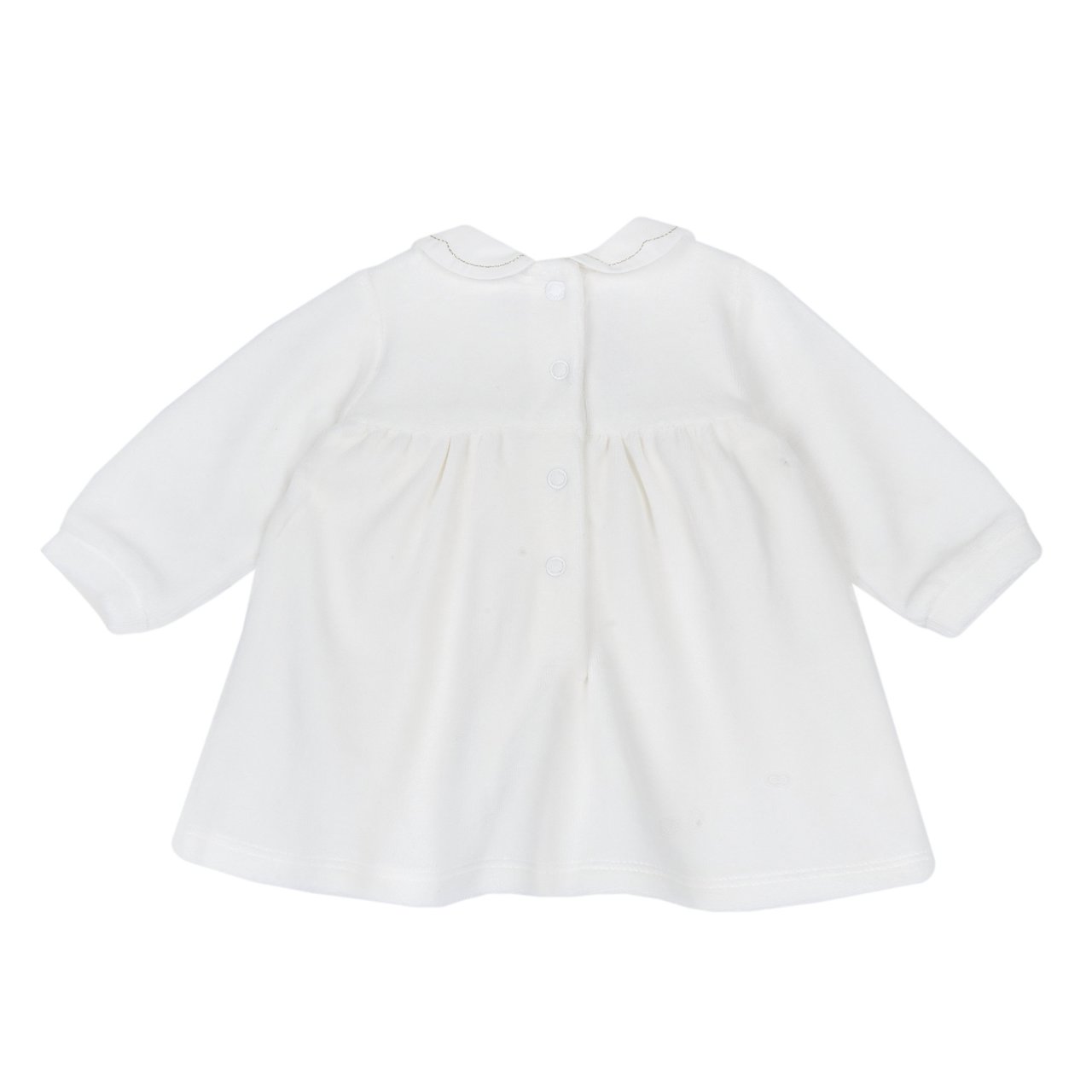 Robe à manches longues Chicco - 1