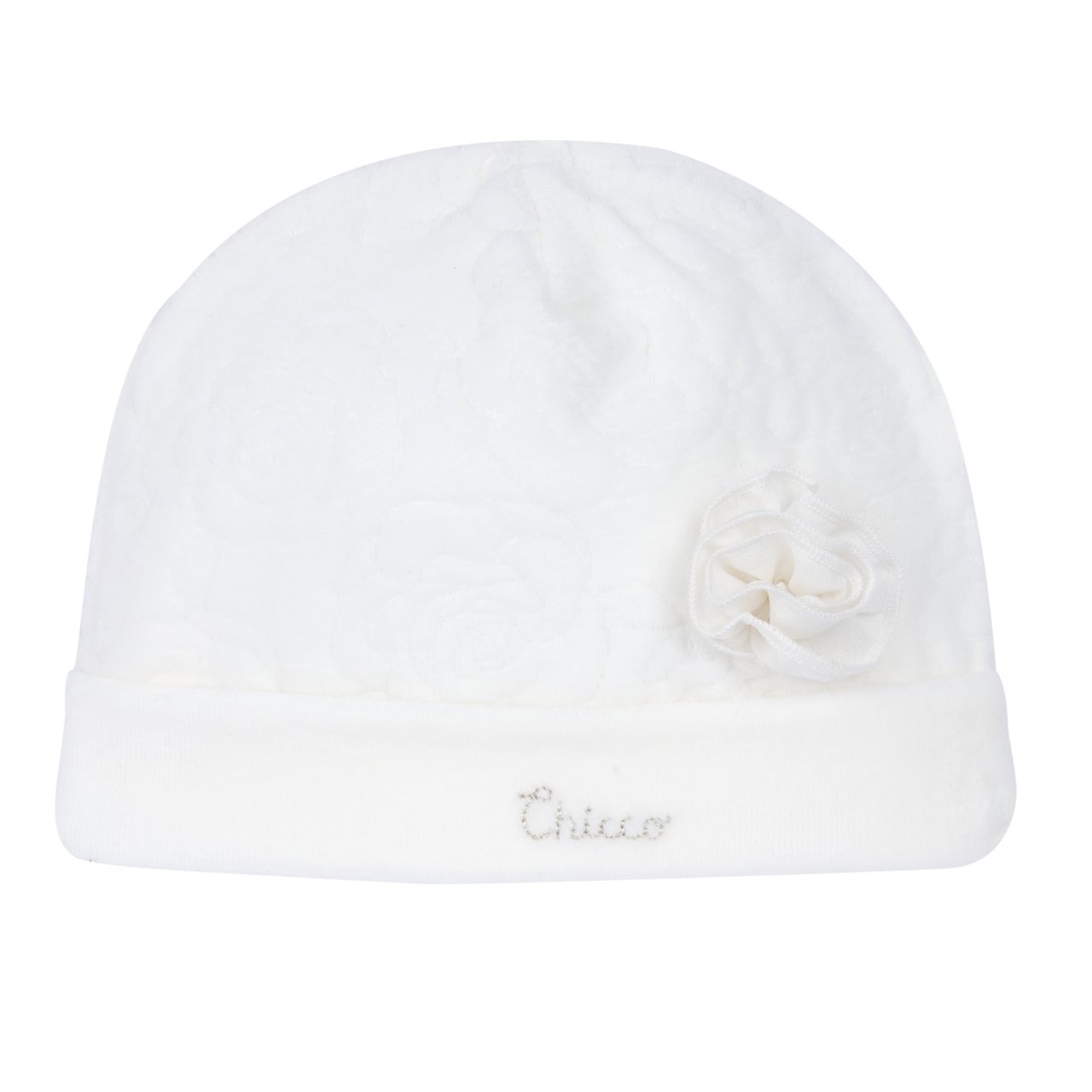 Cappello con risvolto null - 0