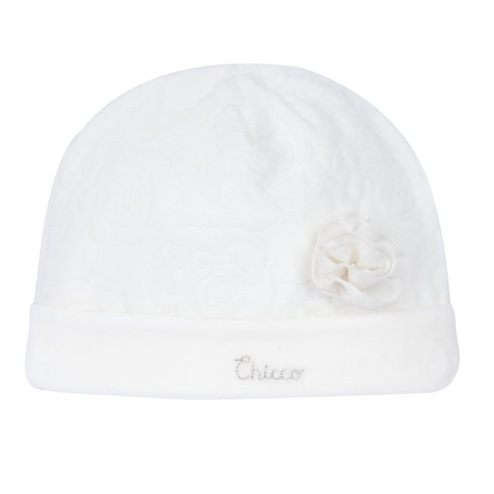Bonnet à revers