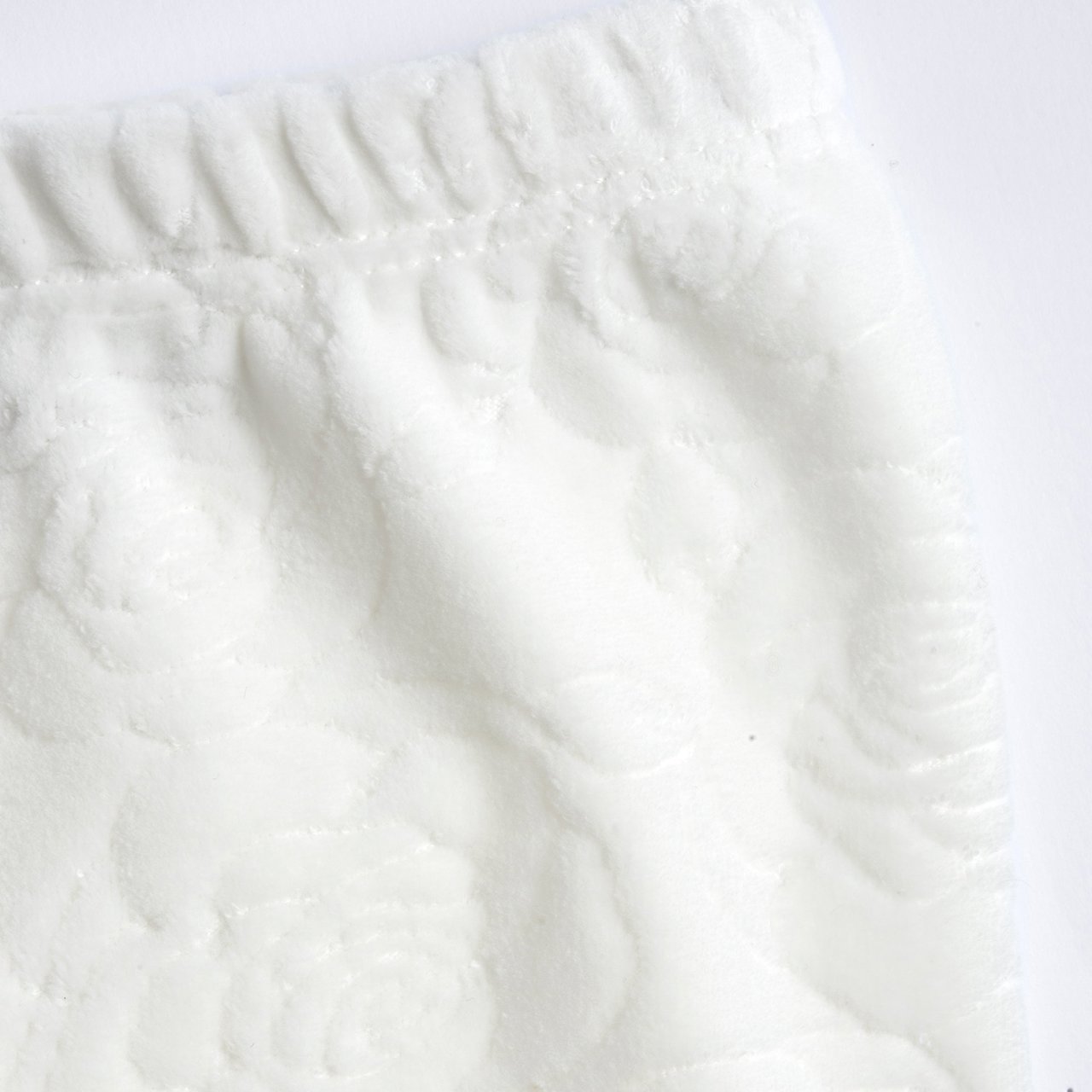 Set met trui en broek met voetjes Chicco - 5