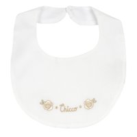 Nakışlı Mama Önlüğü