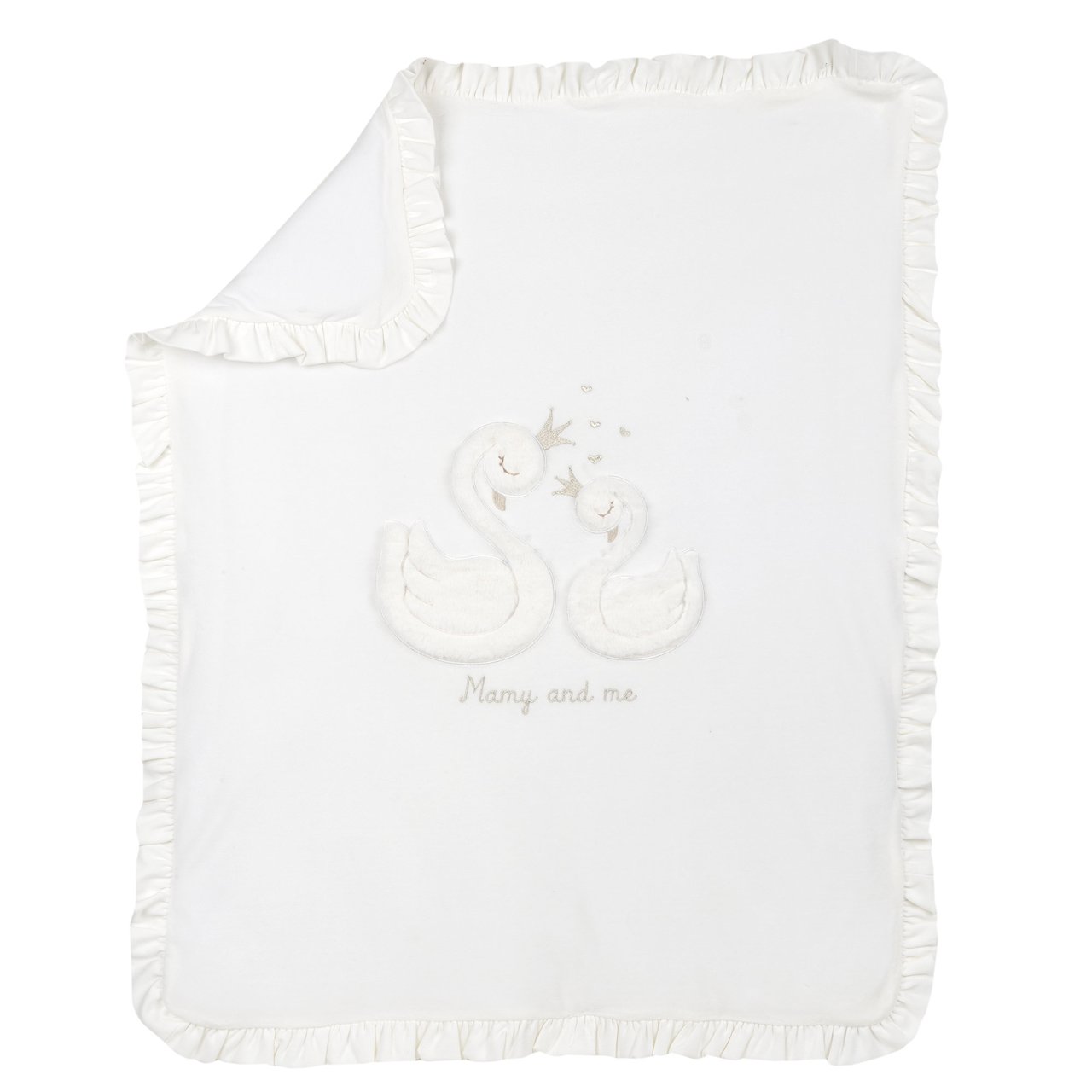 Coperta carrozzina sfoderabile null - 0