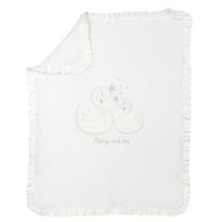 Çıkarılabilir Bebek Arabası Battaniyesi