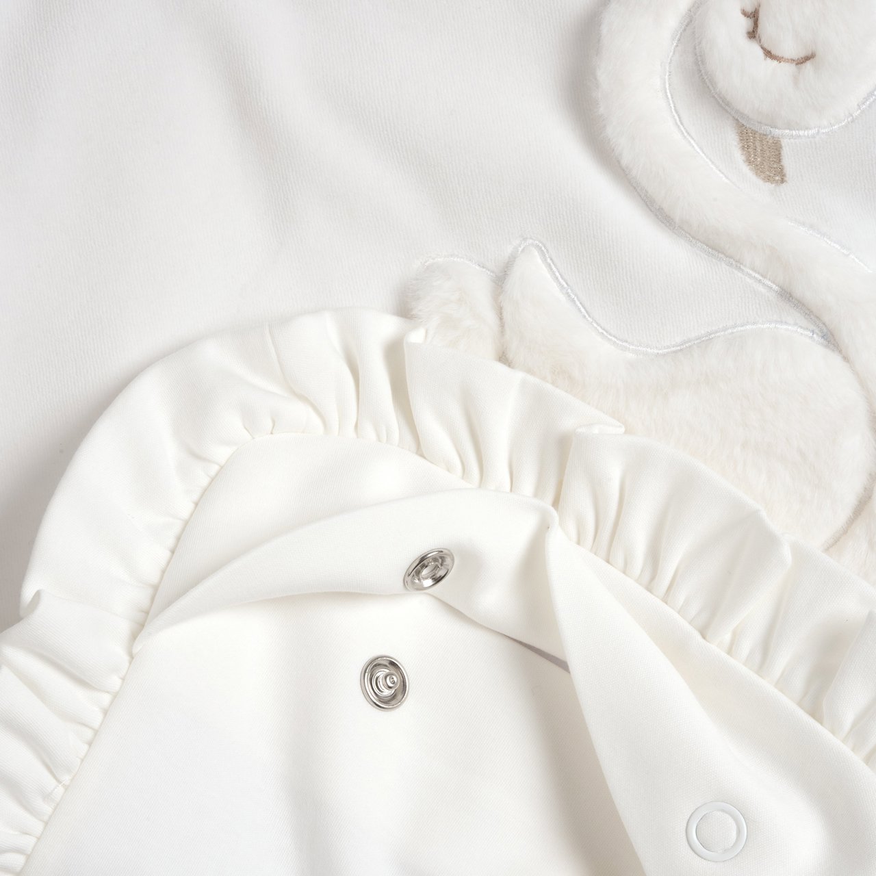 Coperta carrozzina sfoderabile null - 1