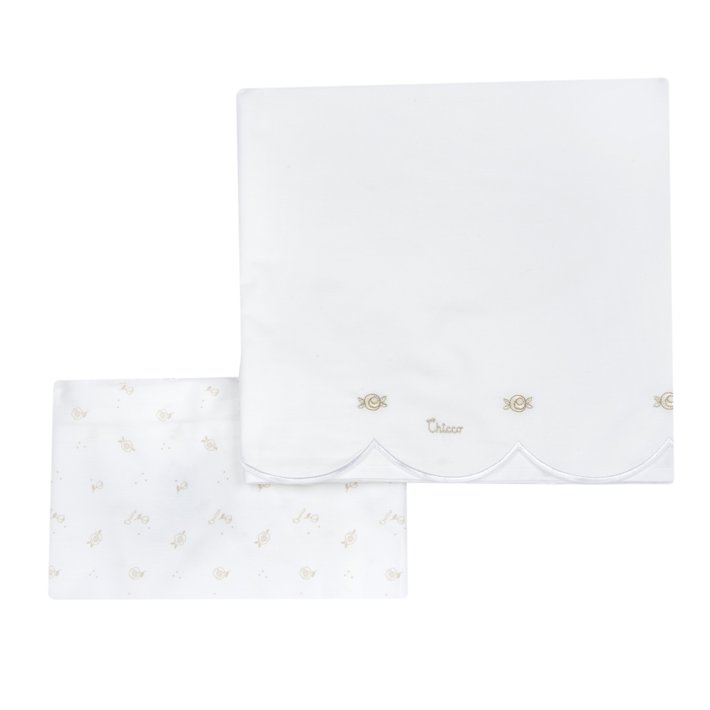 Lot de draps