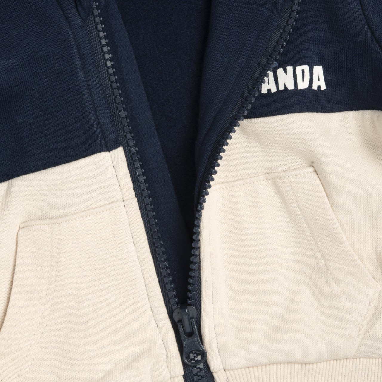 Conjunto de sudadera y pantalones Chicco - 4
