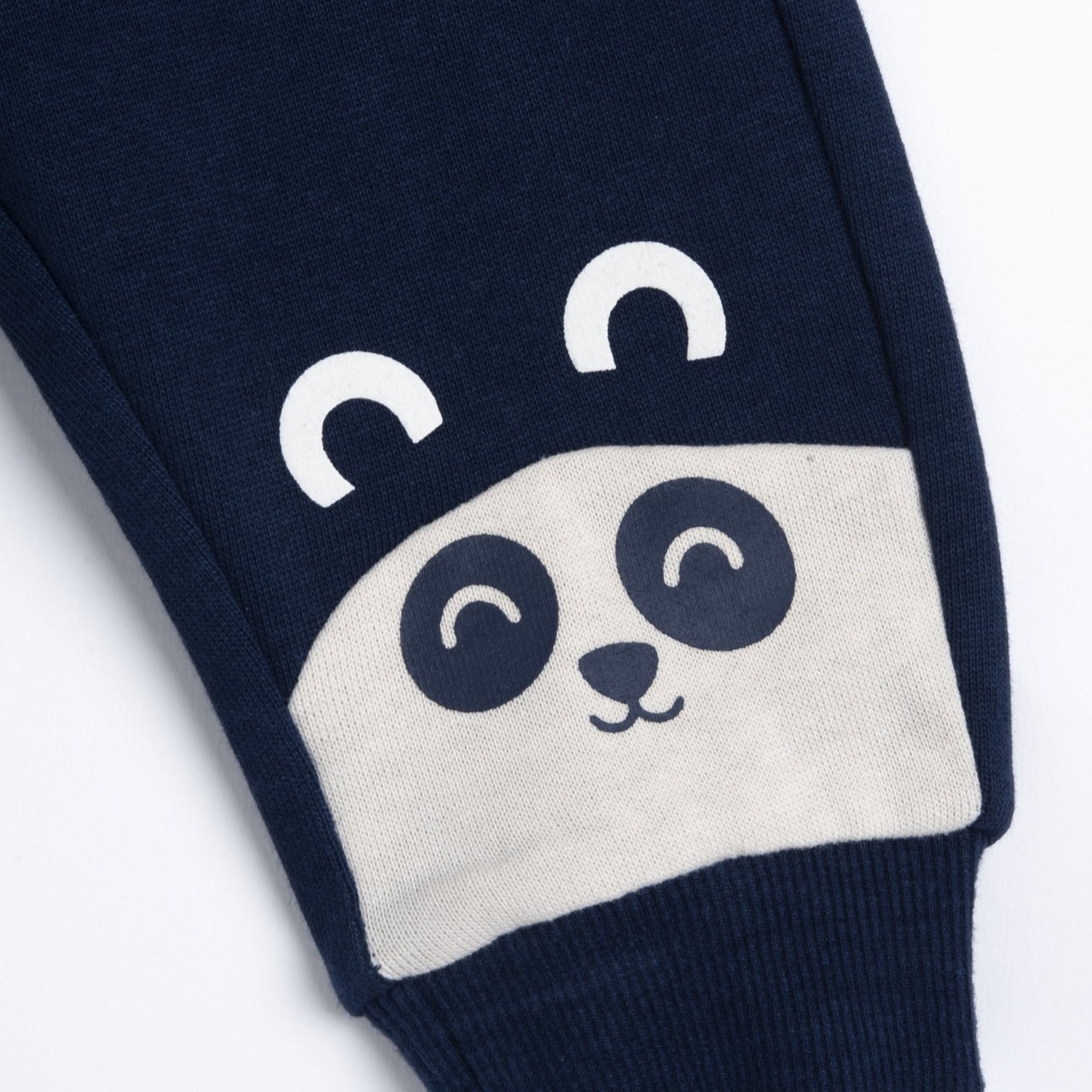 Conjunto de sudadera y pantalones Chicco - 5