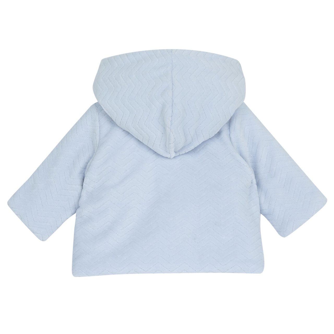 Cardigan à capuche Chicco - 1