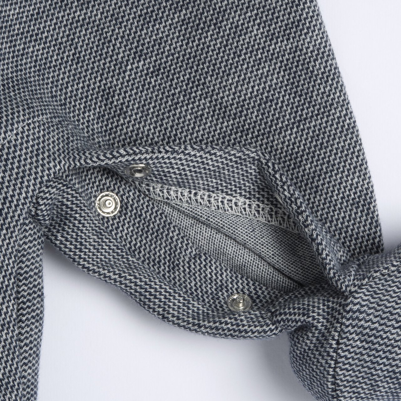 Grenouillère avec ouverture par l'entrejambe Chicco - 3