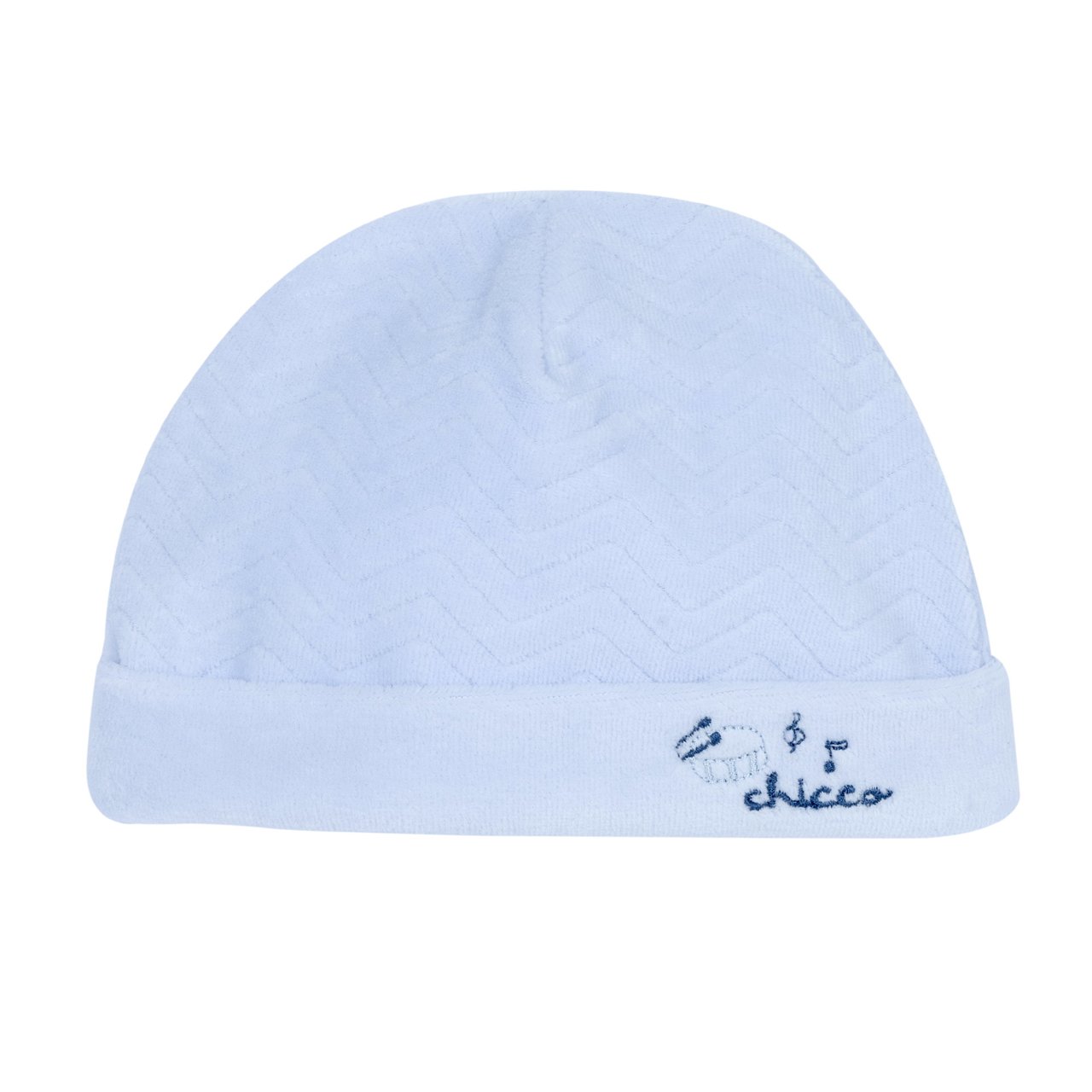 Gorro con solapa Chicco - 0