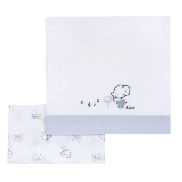 Set lenzuola