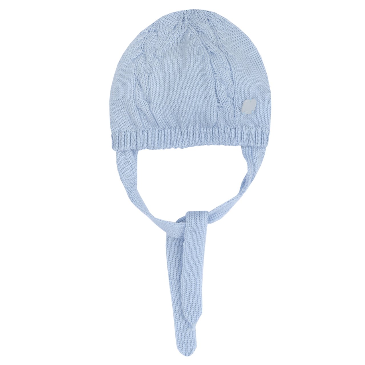 Bonnet avec cache-oreilles Chicco - 0