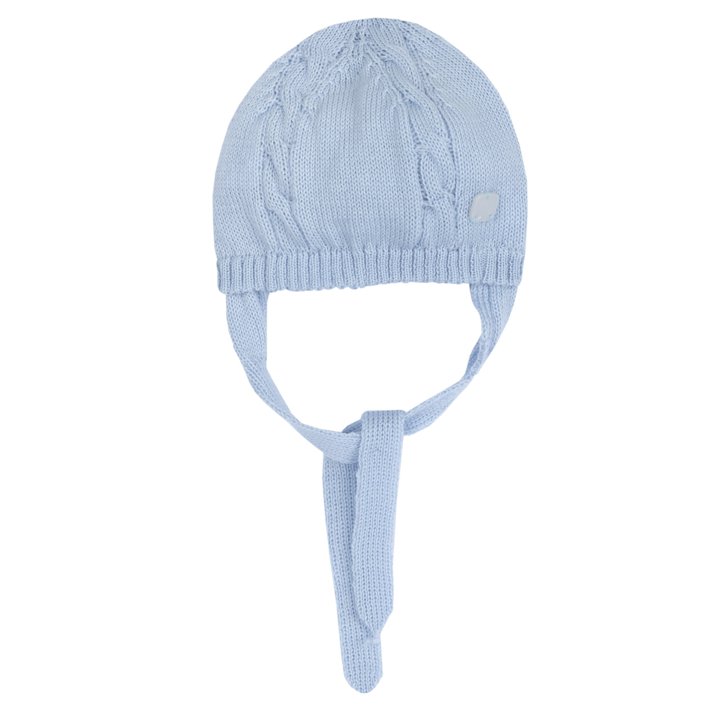 Bonnet avec cache-oreilles