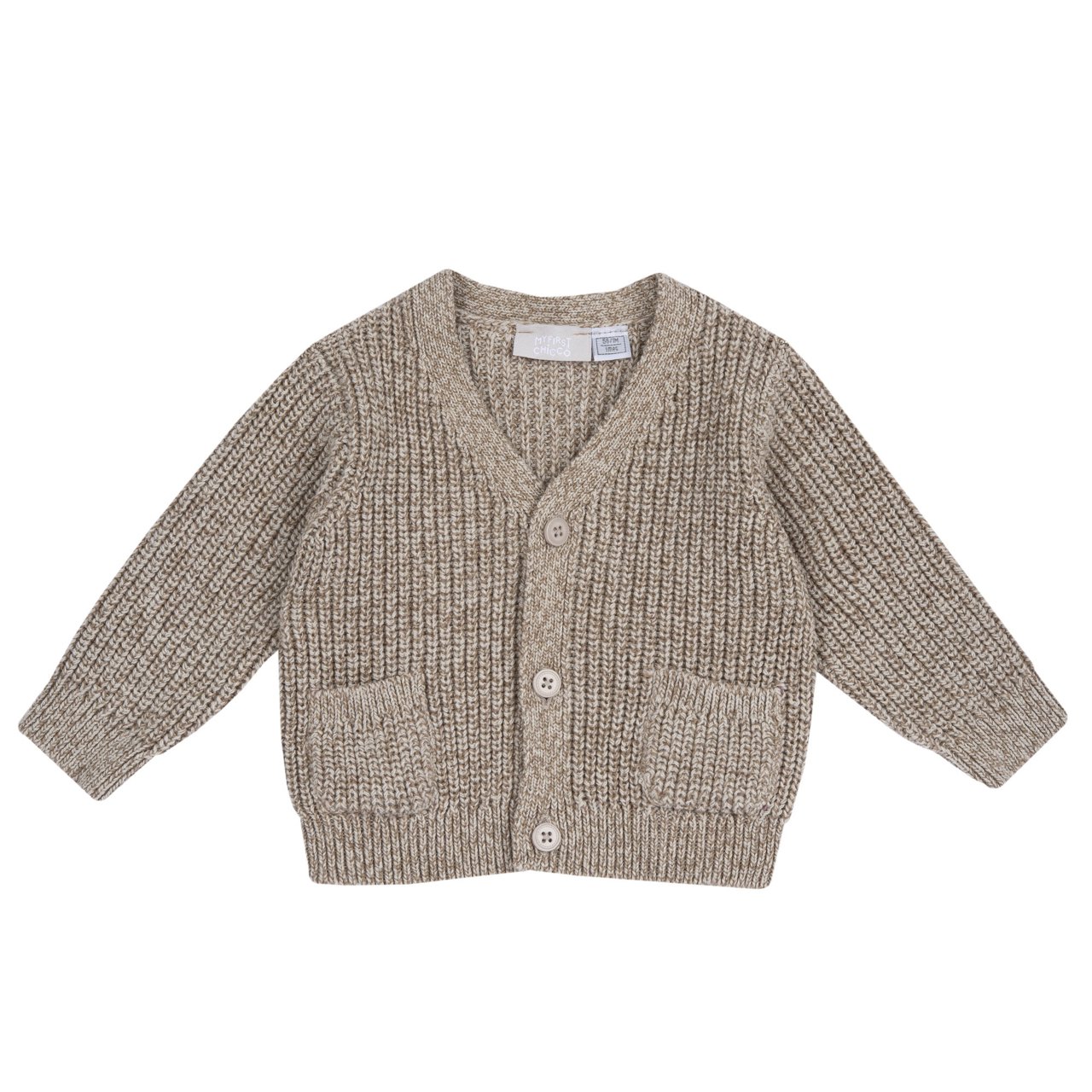Gebreide cardigan  Chicco - 0